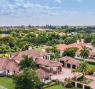 South West Ranches